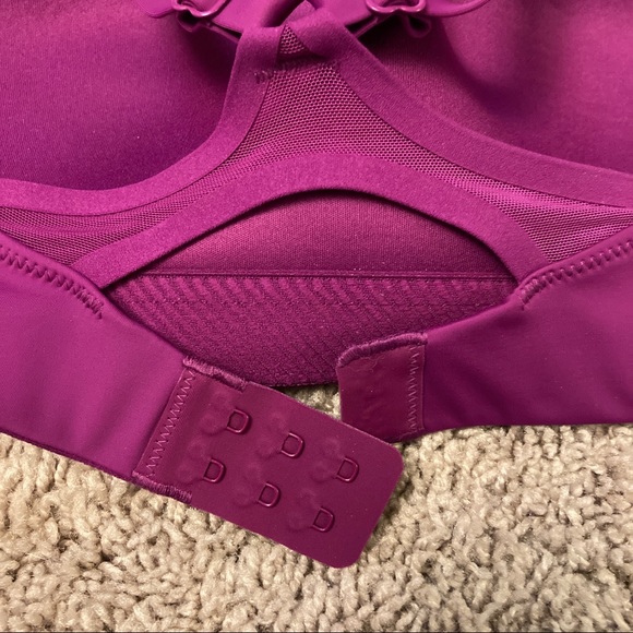NWT ATHLETA 32B Sport Bra - Picture 6 of 8